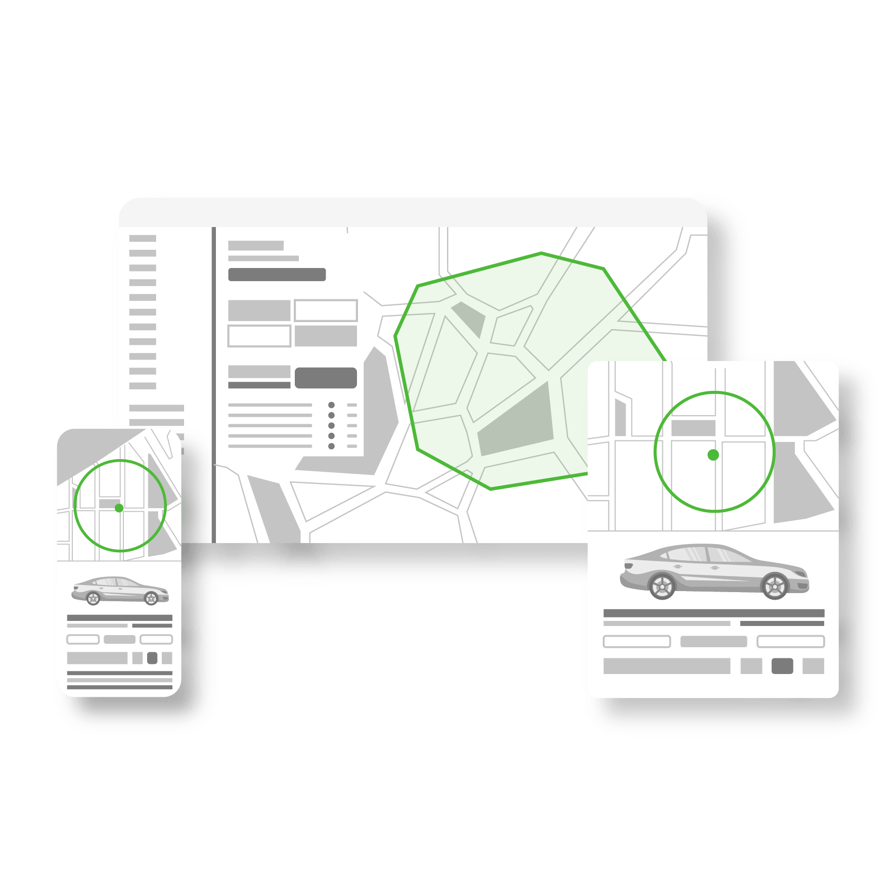 Face Document Recognition