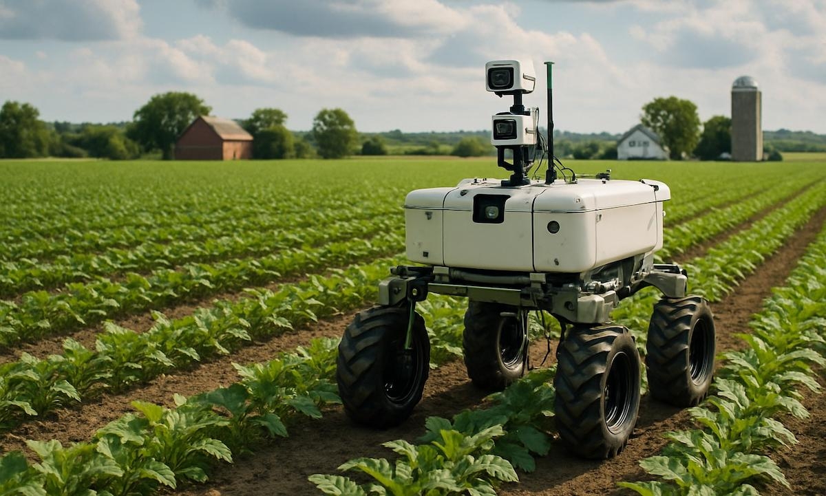 smartFarming
