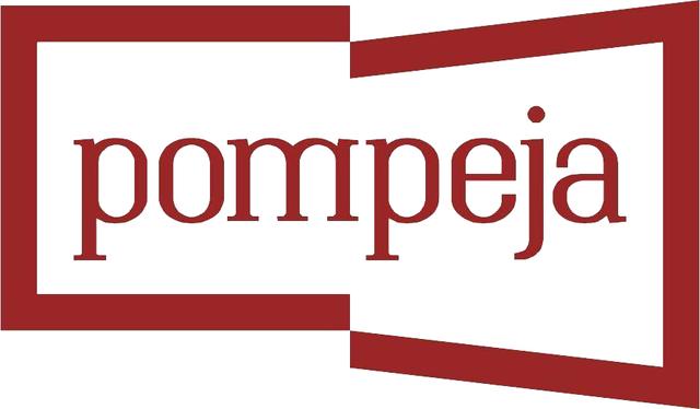 pompeja