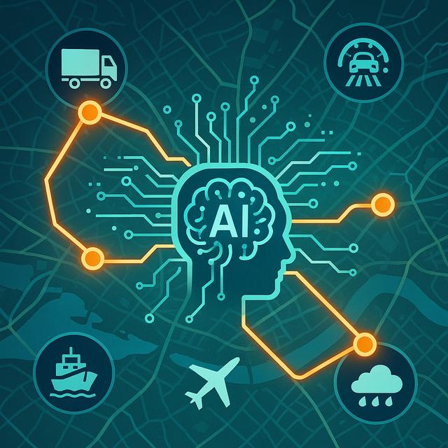 routeoptimization