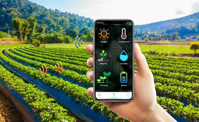 smartfarming