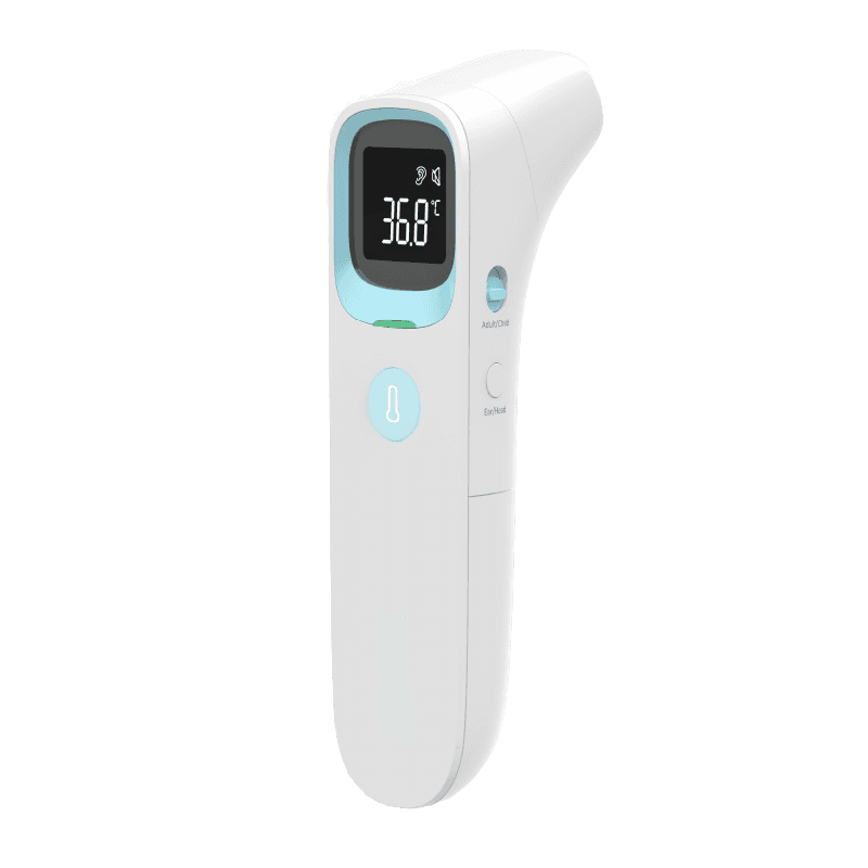 thermometer