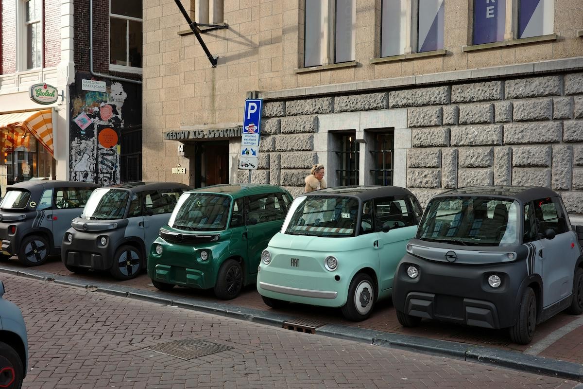 carSharing