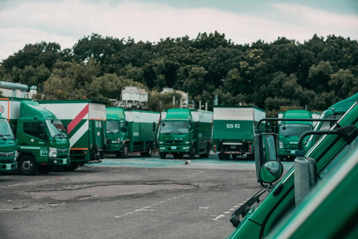 wasteCargoFleet