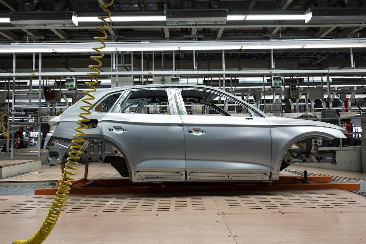automotiveProduction