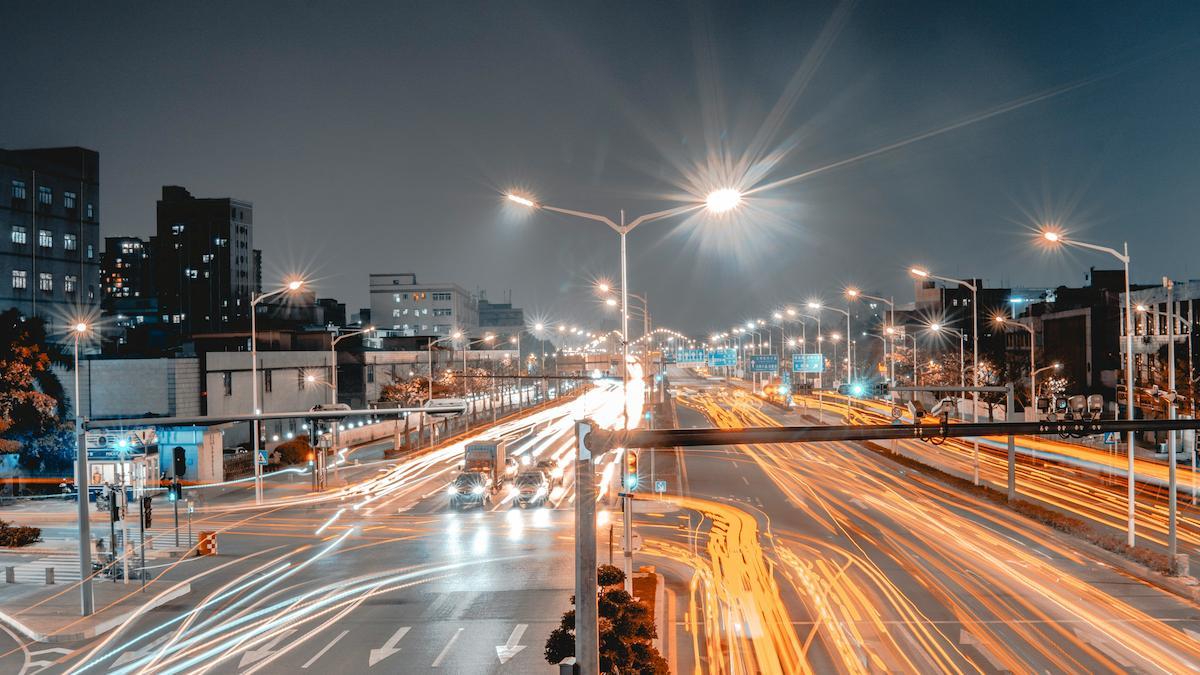 cityLights