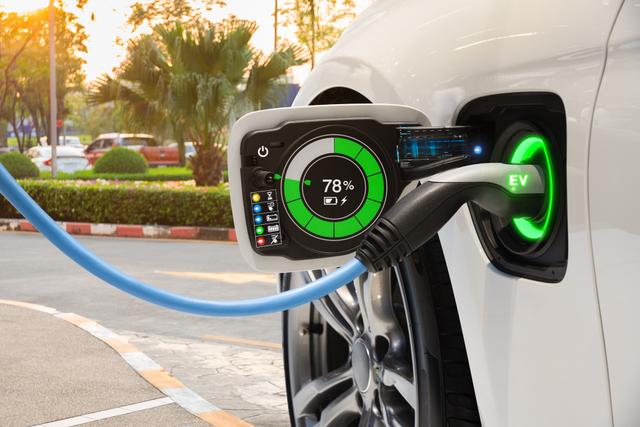 electricVehicles