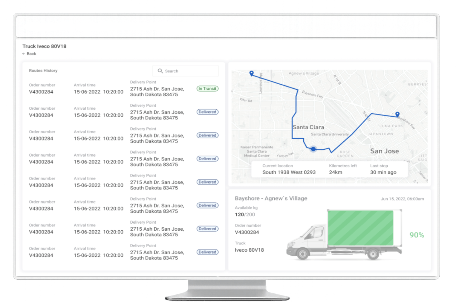 fleetLogistics
