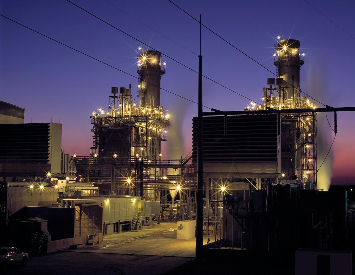 oilGas