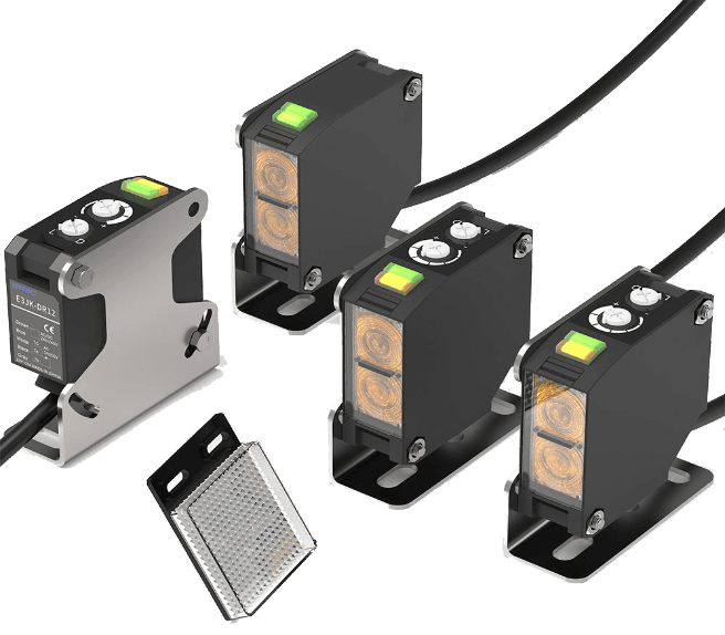 proximitySensor