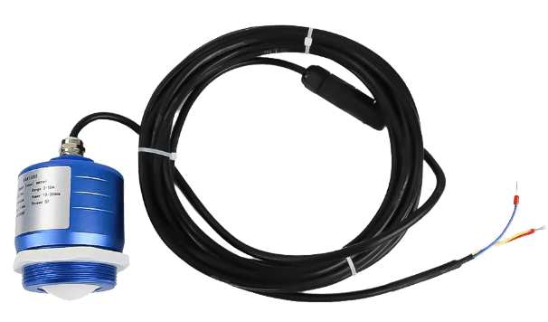 radarLevelSensor