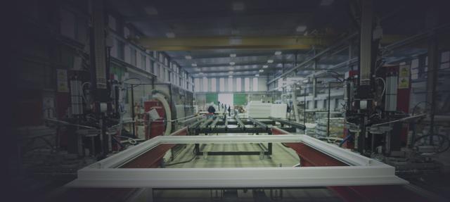 industry