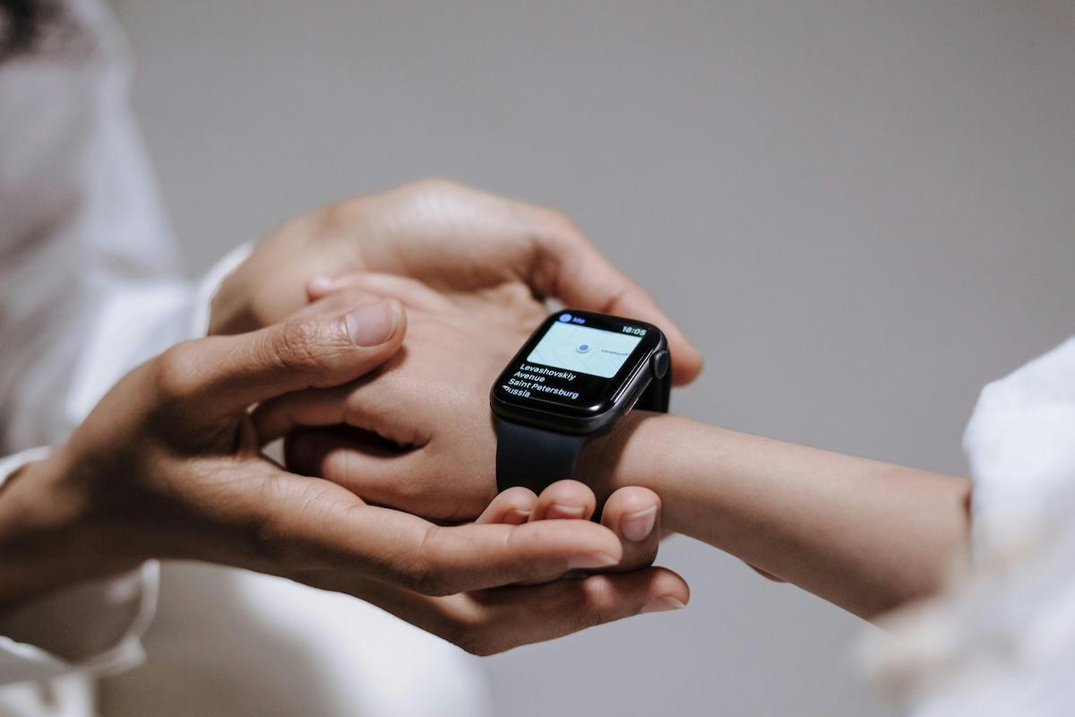 smartHealthcare