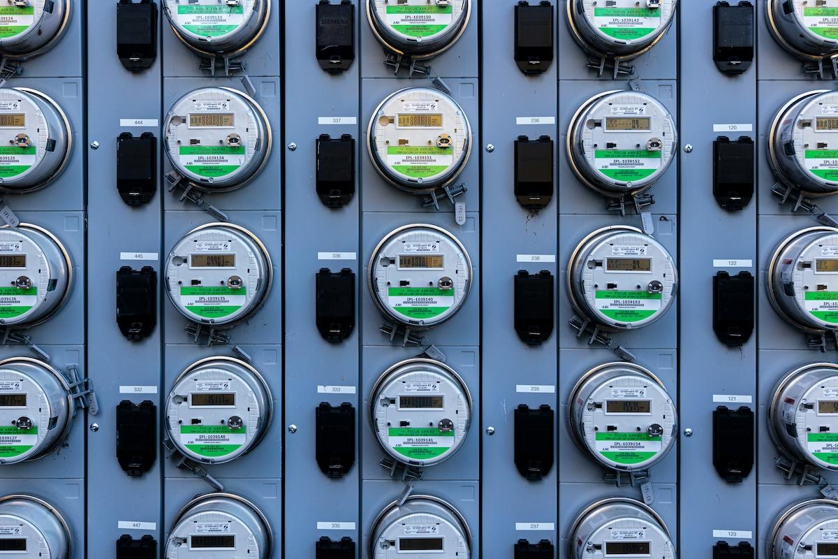 smartMeters