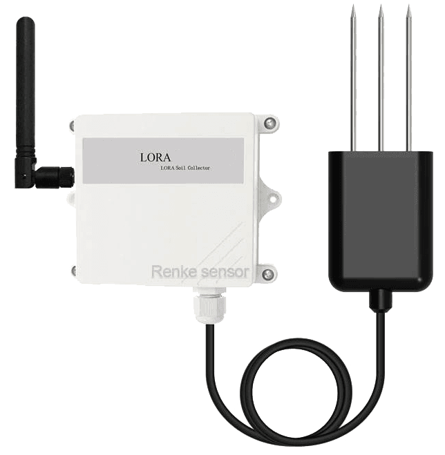 soilSensor